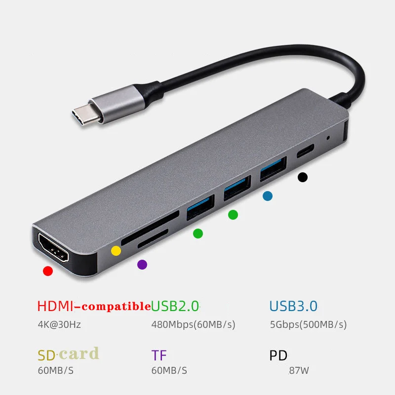 CŸ USB , USB ø,  CŸ ä ǻ , HDMI ȣȯ , 7  1, 4k, 30hz